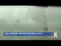 Two companies indicted for toxic cloud in Atchison in 2016