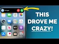 Lagu How to fix 13 ANNOYING iPhone issues