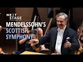 Download Lagu World Premiere of Sean Shepherd's Quadruple Concerto; Fabio Luisi Conducts Mendelssohn's \