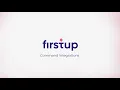 Firstup Command Integrations