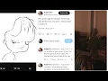 Dear David Full Scary Twitter Story
