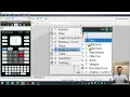 TI-nspire CX ll CAS - Basics of analysing a graph