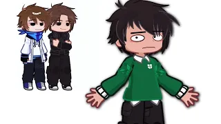 SONIC I M A LESBIAN GACHALIFE 2