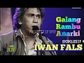 Download Lagu IWAN FALS Galang Rambu Anarki Live Eksklusif TRANSTV #iwanfals #falsmania #oi