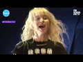 Download Lagu Paramore — Ain t It Fun (Live Personal Fest 2017)