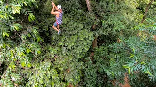 Welcome to the Jungle | Malaysia Episode 172 (Sailing Catalpa)