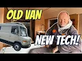 Download Lagu “Anyone Can Do This! Installing ATOTO X10 in My 20-Year-Old Camper Van!