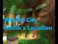 Wizard101 Wizard City All Smiths Locations Full Walkthrough and Locations