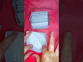 DIY No Glue No Cut Paper Storage Box -