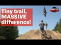 Download Lagu How One Trail Can Transform BikePark Wales | Trail Diaries EP 9