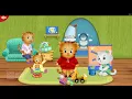 Daniel Tiger s Stop Go Potty - Educational Kids Games
