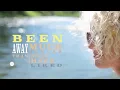 Cam - Down This Road (Official Lyric Video)