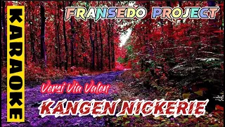 Download Didi Kempot - Kangen Nickerie (Karaoke versi Via Valen) MP3