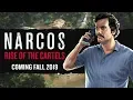 Video di Narcos: Rise of the Cartels - Choose Your Side | Cartel Trailer