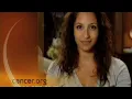 Christel Khalil on Ovarian Cancer