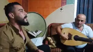 خضر ابو حمشو ماني حرامي 