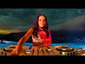 Download Lagu WENDY MONTOYA X PINK SUNSETS 💕 TECH HOUSE (4K)
