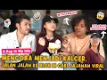 Download Lagu Hunting Jajanan Viral di Blok M memenuhi keinginan Si Neng