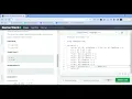 HackerRank Compare the triplets