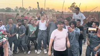 احنا صيع منحرفين امين خطاب و عصام صاصا قريبا انتظرونا الكيب كامل 