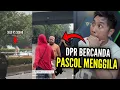 MERINDING SEBADAN LIAT NYALI PASCOL ‼️...NEKAT SOLO SQUAD SAMA POLISI