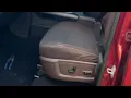 HOW TO UPGRADE YOUR RAM 1500 SEATS TO POWER SEATS