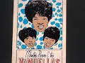 Martha and the Vandellas    "Jimmy Mack "  2021 stereo mix.....