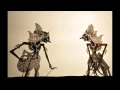 Wayang Kulit \
