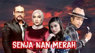 Download Senja Nan Merah - Hazama × Ayda Jebat ft. Awie × Ziana Zain MP3