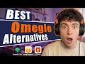 Testing the Best Omegle Alternatives In 2026 I found a hidden gem