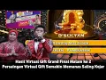 Lagu Memanas Persaingan Virtual Gift !! Banjir D'Sultan \u0026 D'boss Sultan Madura H. Her Kirim 3 D'Sultan 