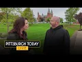 PTL explores Saint Vincent College in Latrobe