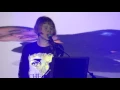 Holly Herndon Performing "Interference" Live at Day for Night