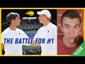 Download Lagu Sinner or Alcaraz? | US Open 2025 Preview \u0026 Prediction