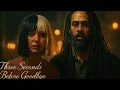 Download Lagu Sia ft. Damian Marley – Three Seconds Before Goodbye (Official Lyrics Video)