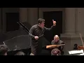 Poulenc Concerto for Two Pianos and Orchestra | re:SOUND Collective