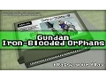 Download Lagu Raise your flag/Gundam: Iron-Blooded Orphans 8bit