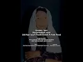 Qosidah / Syair Bunyai Rodliyah Jazuli