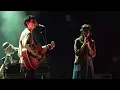 Finn Wolfhard - Trail (feat. Gep from Lunar Vacation) live @ Variety Playhouse Atlanta GA 2026-10-06