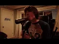 Foxtide - "Wait It Out" (live and alive in the livingroom)