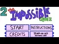 Impossible Quiz Dial-Up Porn