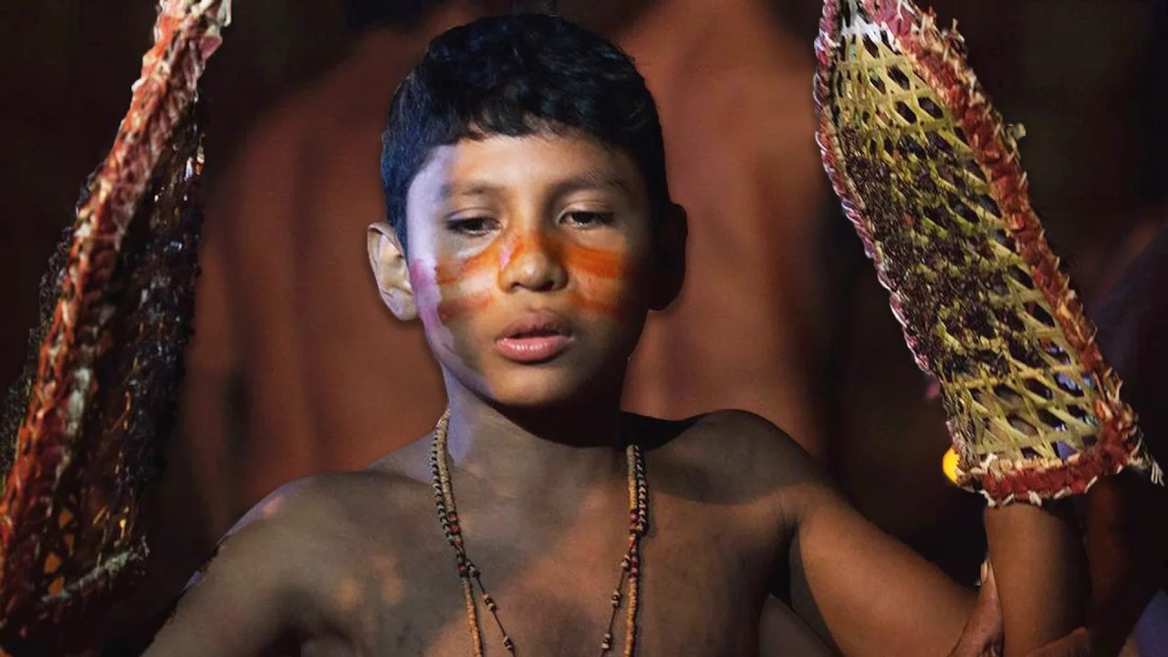 5 Shocking Ways of Becoming A Man In Different Cultures