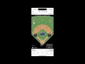 DiamondKast Scoring - 4