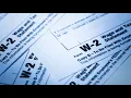 What is a W-2