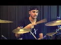 #drumcam Dorme Com Deus Grupo Tá na mente feat. Péricles drum cover Pedro Chamone