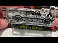 Hot Wheels 1971 Maverick Grabber 2021 Halloween