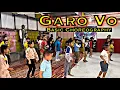 Garo Vo || Basic Choreography || D Palace Dance Institute || #dpalacedanceinstitute #almoda #dance