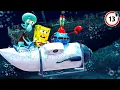 NOT FOR KIDS SpunchBunch Crashes the OceanGate Titan Submarine