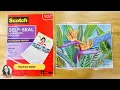How To Use The Scotch Self Seal Laminating Pouches 2023