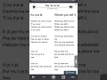 Download Lagu Samanta Ku Ma Le English Lyrics